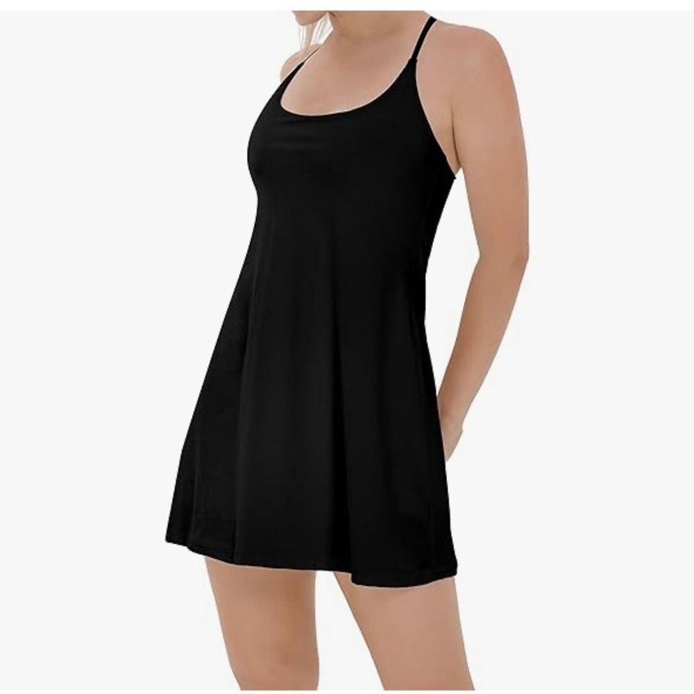 Women athletic Tennis Dress